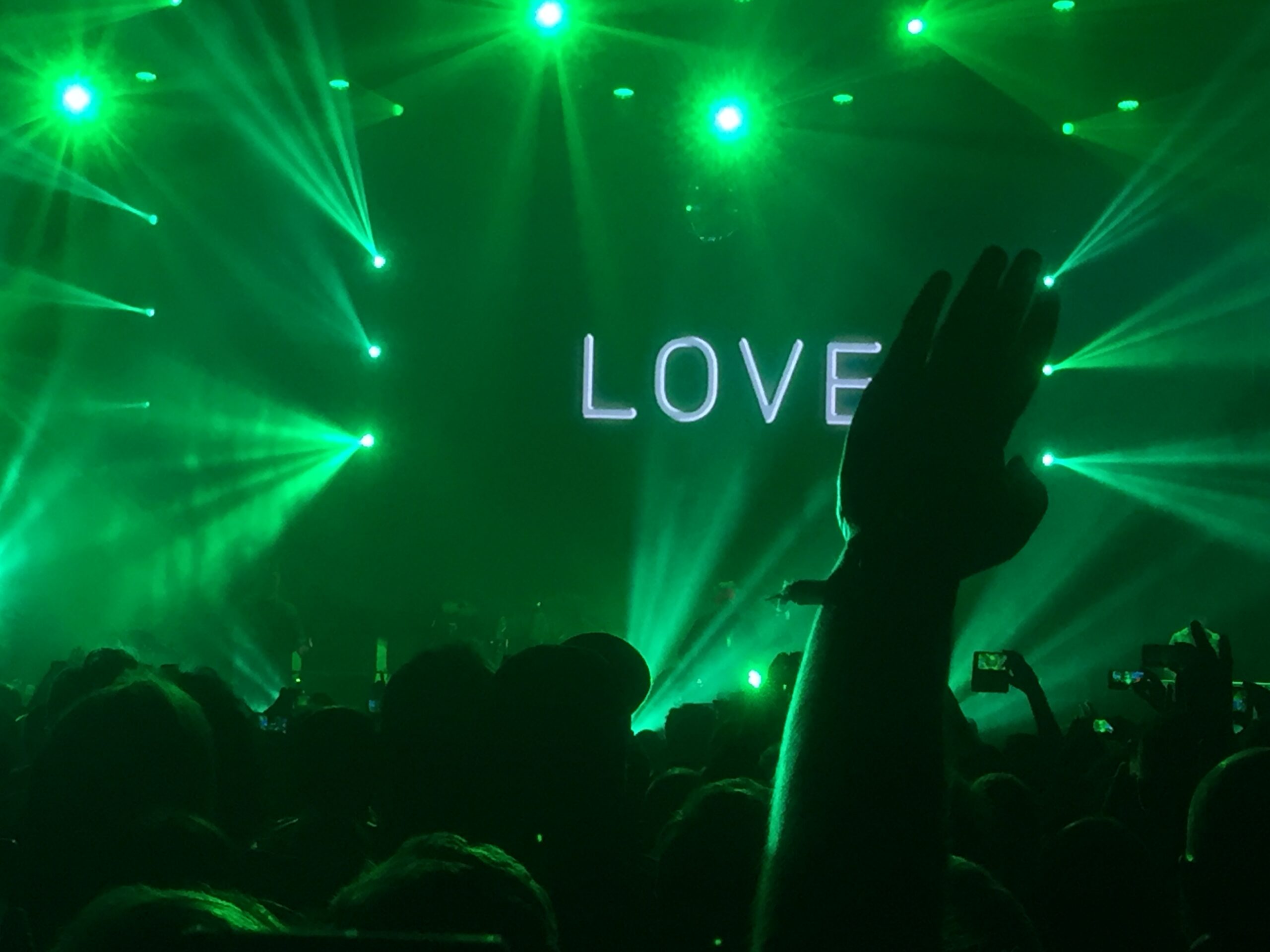 Love